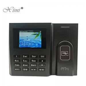  Network Time Attendance Access Control , Access Card Access Control Systems Manufactures