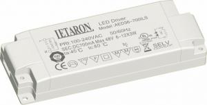  OEM 700mA Constant Current Driver for Led Lamp AED36-700ILS 36W Manufactures