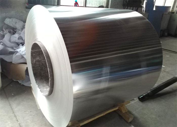  Factory High Quality 5005 Aluminum Coil 3003 3004 Aluminium Sheet 1100 1050 1060 Manufactures
