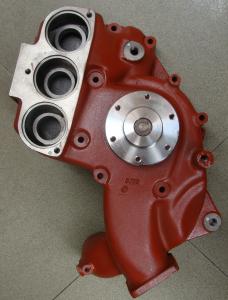 DOOSAN parts and DAEWOO parts Water pump 400921-00016