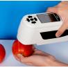 Buy cheap NH310 portabe color test colorimeter for food price with 8mm 4mm aperture CIE from wholesalers