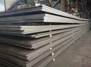  8620 4340 hot rolled alloy steel plate 1219mm 1200mm 1500mm 2000mm Width Manufactures