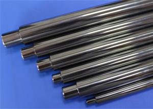 φ0.1mm Inner Diameter Tungsten Carbide Processing Tungsten Steel Rod Manufactures
