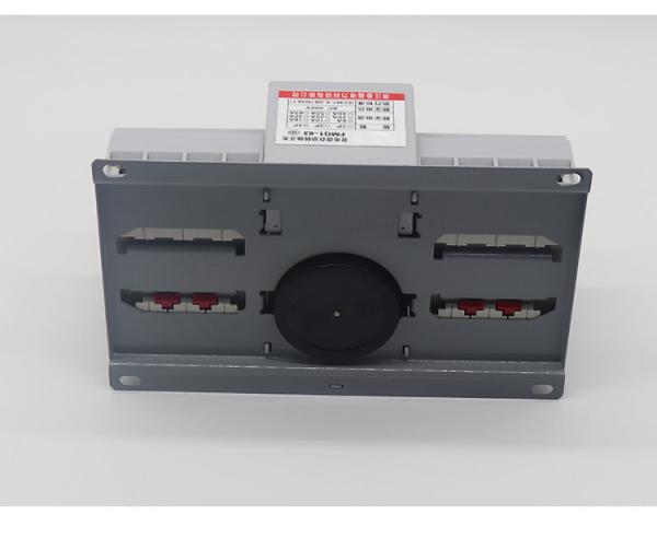 CB Class ATS Automatic Transfer Switch Fast Changover 200ms CE Certified