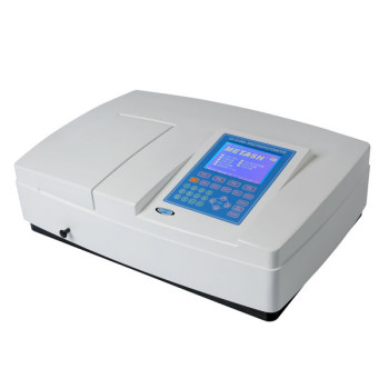  Single Beam UV/VIS Scanning Spectrophotometer MUV-610S/620S/630S Manufactures