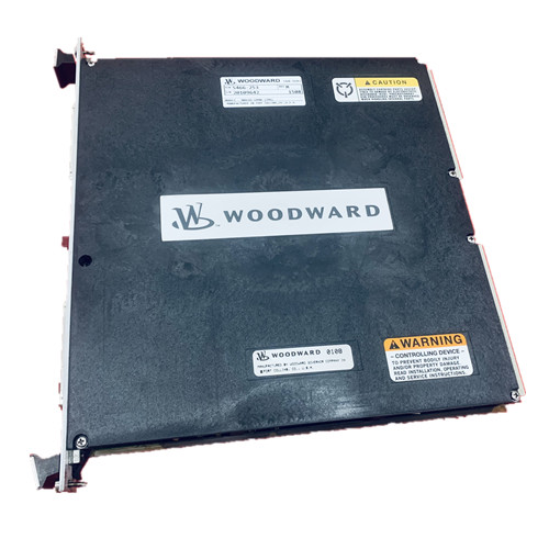  5464 355  505E Woodward Plc Input Output Modules Manufactures