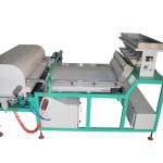  Simple Operation Belt Color Sorter Using Unique Chutes Processing Technology Manufactures