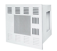 Buy cheap GKF-HEPA Filter Box from wholesalers