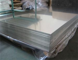  Marine Grade Aluminium Sheet 5083 H321 5754 H111 5052 High Strength Aluminum Plate Manufactures