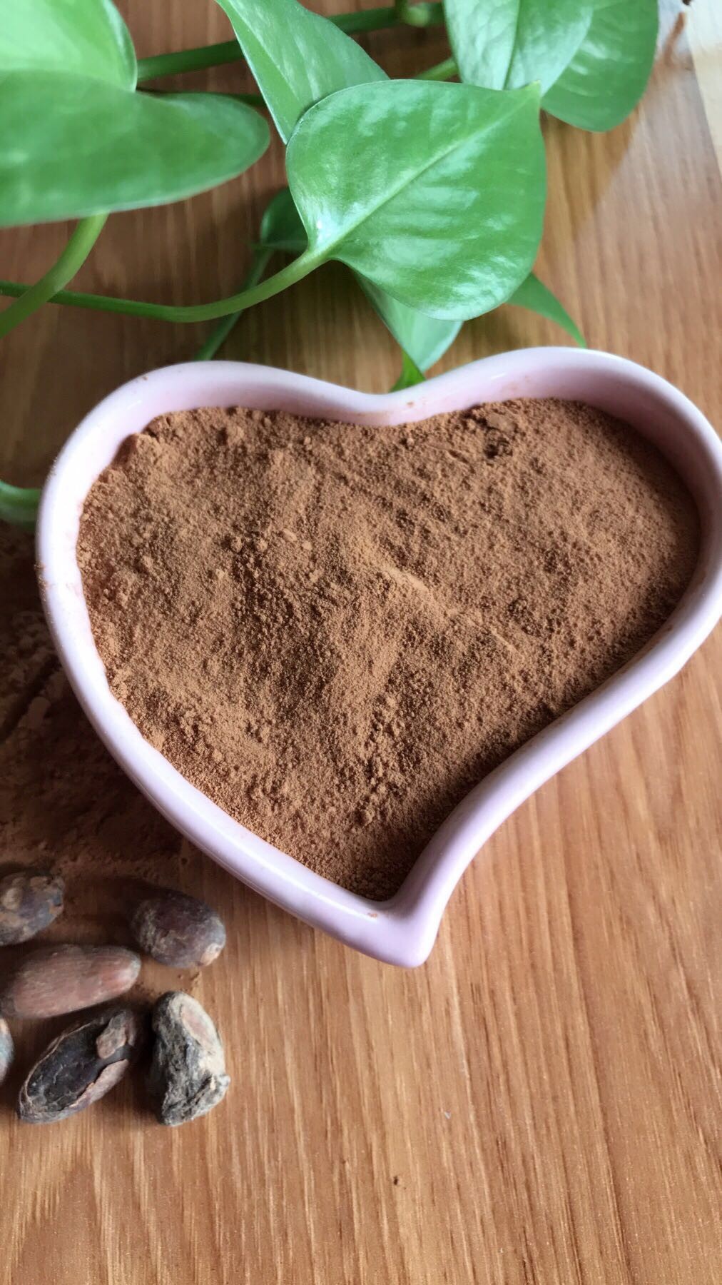  Food Cosmetic Brown Premium Cocoa Powder With Solvent Extraction , 4%-8% Fat Content Manufactures