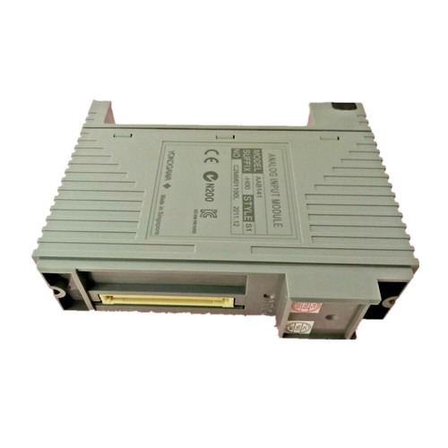 AAB141-H00 S1 Yokogawa DCS Analog Input Module 16 Isolated Used In Dual Redundant Configuration Manufactures