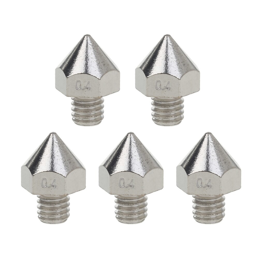  Stainless Steel 3D Printer Nozzle Manufactures