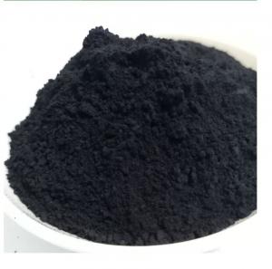  Activated Bamboo Charcoal Powder For Drawing 5% Moisture Manufactures
