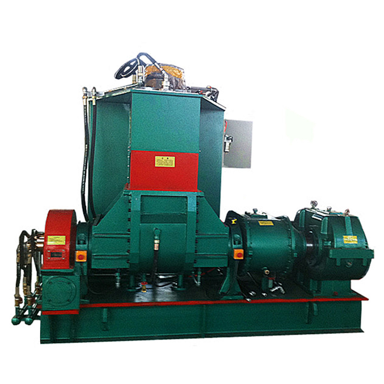  Banbury Rubber Internal Mixer Machine for Rubber Factory Manufactures