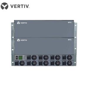  Vertiv / Emerson Integrated DC Telecom Power Supply Netsure 531A41 Manufactures