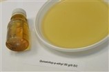  Cas 100646-51-3 Yellow Liquid Quizalofop Ethyl Herbicide 10% EC Manufactures