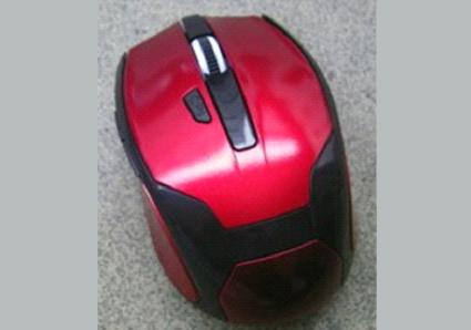 Quality Bluetooth Wireless Optical Mouse with 800/1000/1200/1600 DPI for sale
