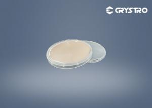  High Conductivity Black LT Wafer For Surface Acoustic Wave Devices Manufactures