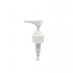  0.7CC Lotion Dispenser Pump Customized Color 28/410 For Hand Sanitizer Bottle Manufactures
