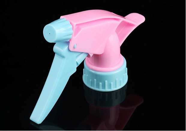  Candy Colors Plastic Trigger Sprayer 28/400 Gardening Chemical Trigger Sprayers Manufactures