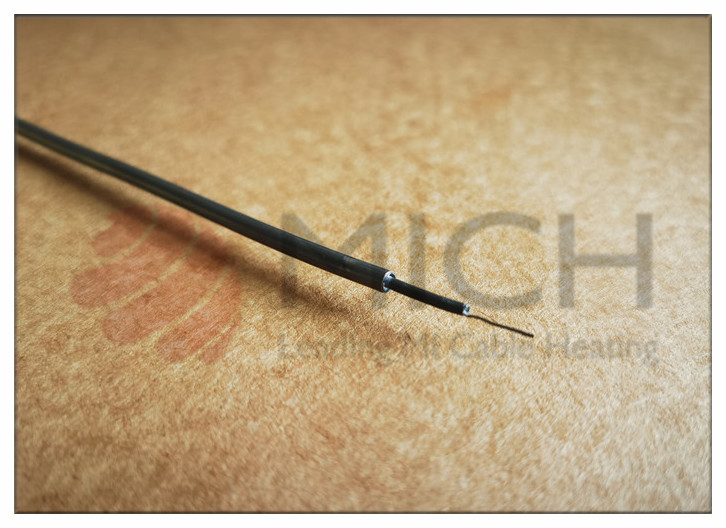  Signal Detecting Mineral Insulated Copper Sheathed Cable Triaxial Manufactures