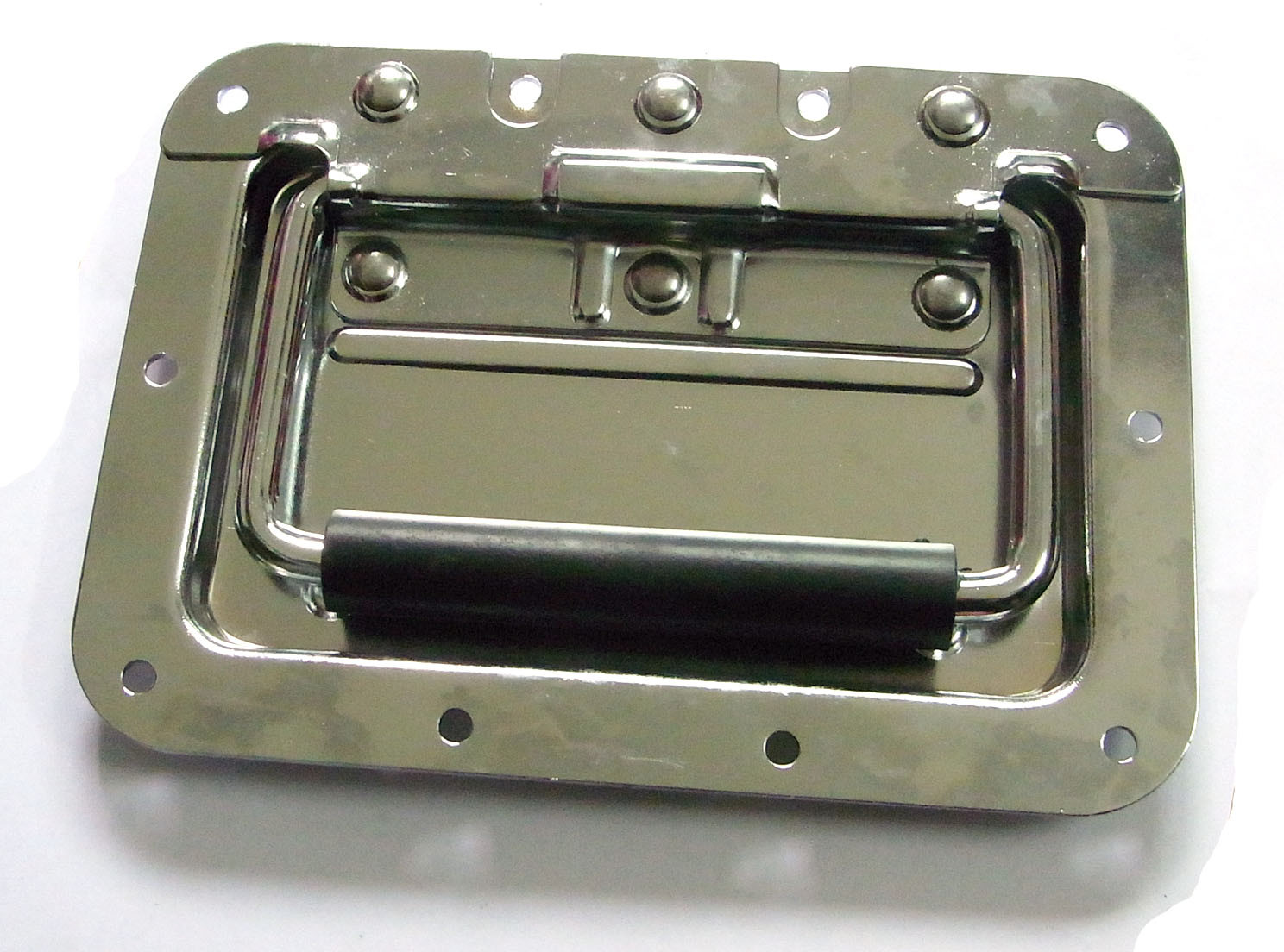  High Quality Stainless Steel Flightcase Handle Manufactures