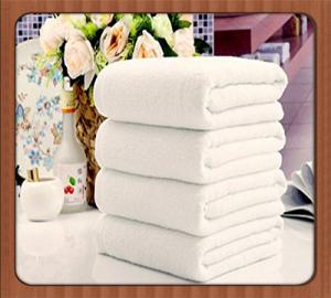  Spunlace Nonwoven Disposable Face Towel Bath Towel Hotel Towel Manufactures