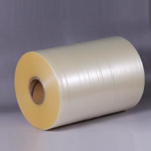  PVA 40um 80 Micron Water Soluble Film For Packing Manufactures