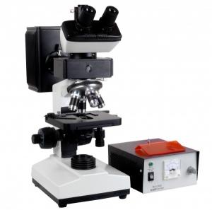  Fluorescence Biological Microscope Manufactures