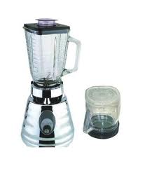  500W stainless steel variable speeds powerful juicer and blender Manufactures