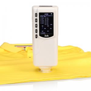  3nh NR60CP Color Difference Meter High Accuracy Similar To CR-10 Plus Colorimeter Manufactures
