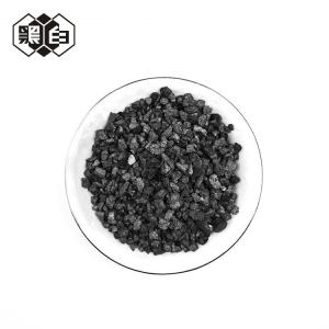  Coal Based Granular Activated Carbon GAC For Water Treatment 64365-11-3 Manufactures