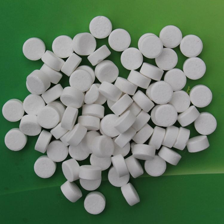  Fungicide Disinfectant  Chlorine Dioxide Effervescent Tablet Manufactures