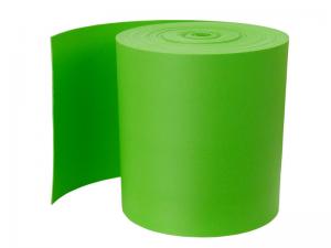 Physically Closed Cell Polyethylene Foam , Polyethylene Foam Sheets Custom Color Manufactures