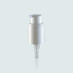  0.5cc White Cosmetic Treatment Pumps 24/410 Lotion Dispenser Pump Replacement JY505-02G Manufactures