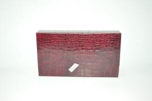  Leather Paper Customized Gift Packing Boxes, Unique Magnetic Luxury Gift Boxes For Jewelry Manufactures