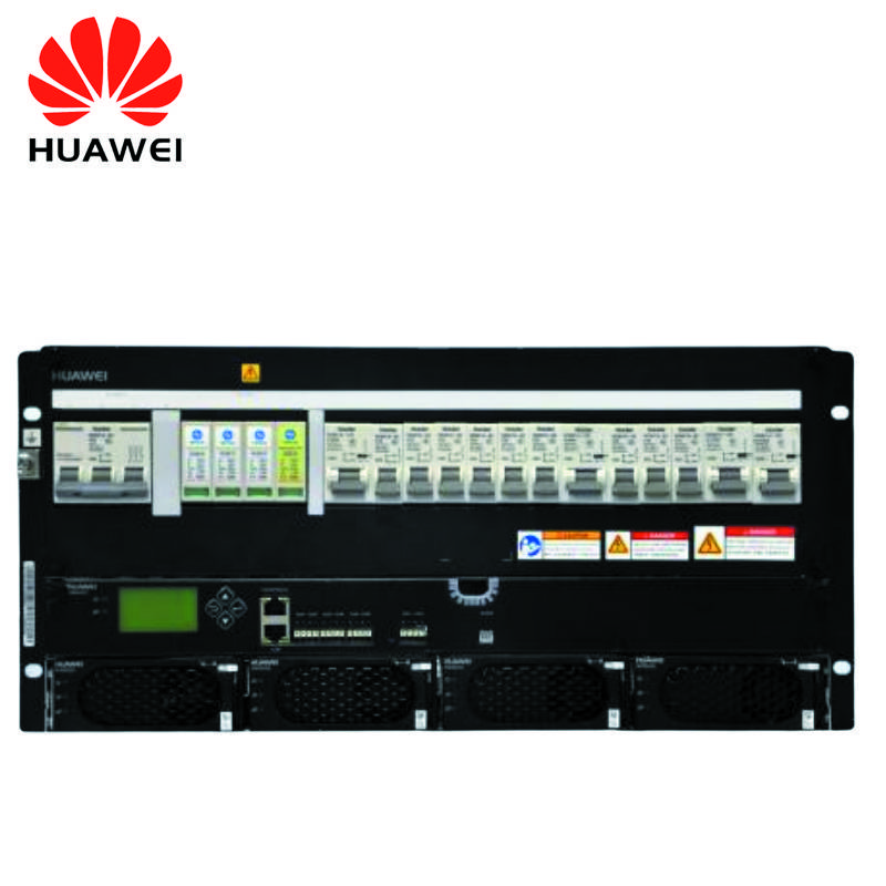  200A 12W 4 Rectifiers R4850G R4850N Slots Huawei Power System Manufactures