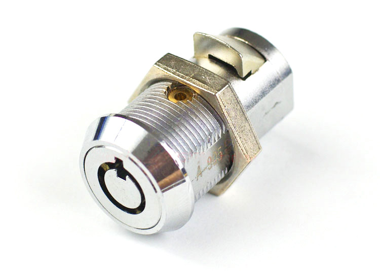  7 Pins Tubular Key Push in Locks Manufactures