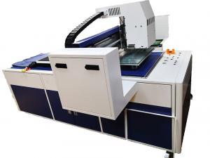  A3 Size DTG Direct To Garment Printer High Efficiency 1 Year Warranty Manufactures
