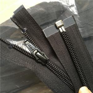  TGKELL Waterproof Zipper Tape W2.5cm W3.2cm Plastic Brass Aluminium Resin Manufactures