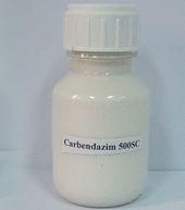  98% TC Carbendazim Lawn Fungicide , Cas 10605 21 7 Broad Spectrum Fungicide Manufactures