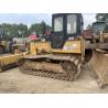 Buy cheap 6 Way Blade Used CAT D3C LGP Bulldozer With CAT 3046 6 Cylinders Engine from wholesalers