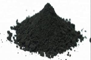  Zinc Chloride Food Grade Activated Carbon Powder For Xylose Maltose Glucose Manufactures
