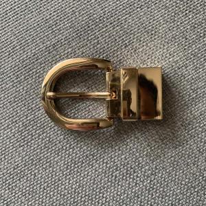  Nickle Free Square Pin Buckle Gold Nickle Anti Brass OEM/ODM Manufactures
