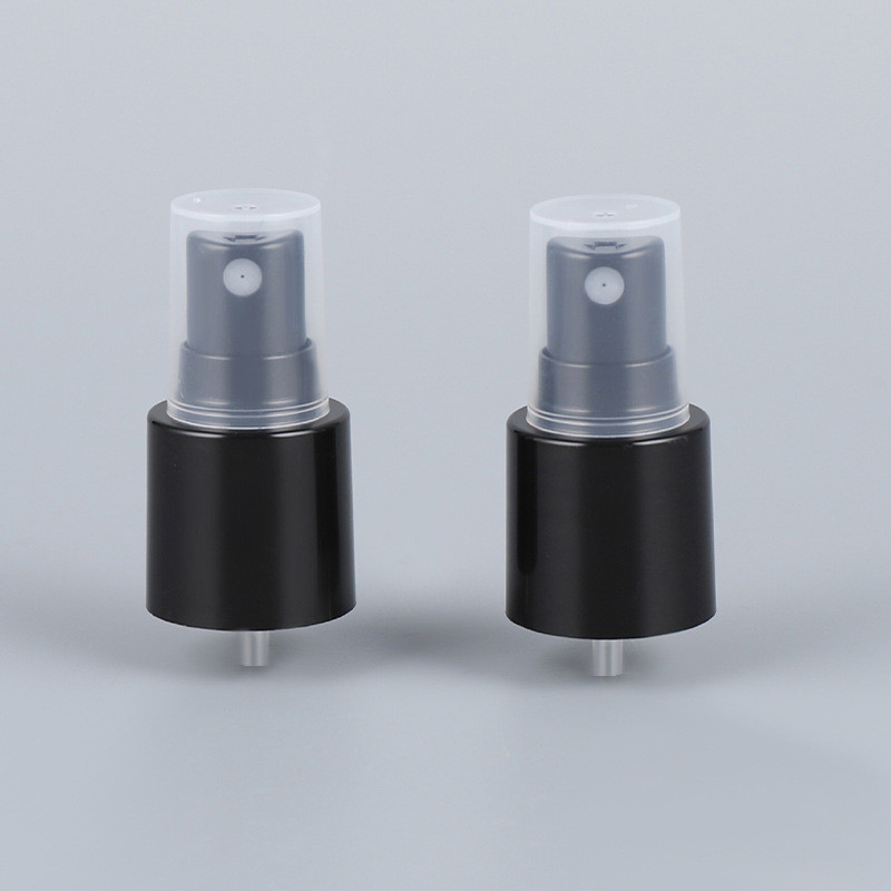 Black Plastic Fine Mist Sprayer 24/410  20/410 24/415 24mm Atomiser Spray Cap Half Manufactures