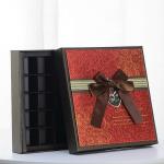  Elegant Luxury Cardboard Chocolate Box Manufactures