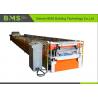 Buy cheap 25m/Min Roofing Panel Roll Forming Machine Installation Of Solar Panel from wholesalers