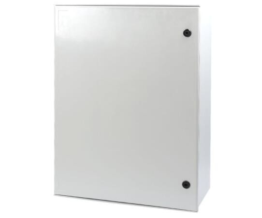  Fiberglass SMC FRP Polyester Enclosures Distribution Panel Board Electrical Cases Manufactures