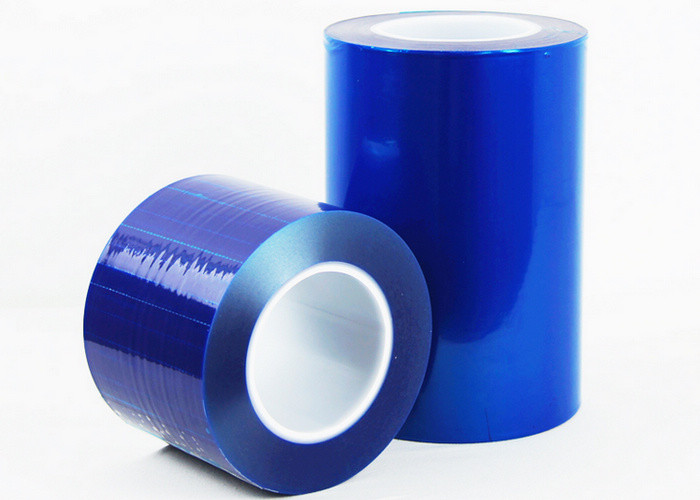  Eco Friendly Plastic Sheet Protective Film , LDPE Protective Film For Plastic Parts Manufactures