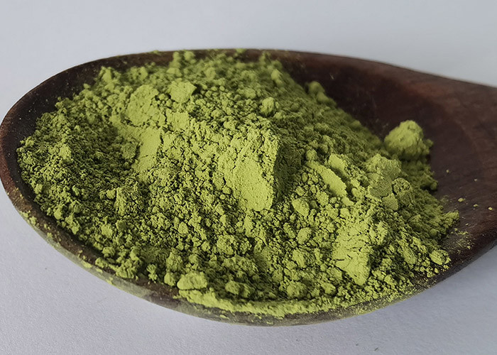 Buy cheap Matcha Green Tea Powder For Cake / Drinks China Tea from wholesalers